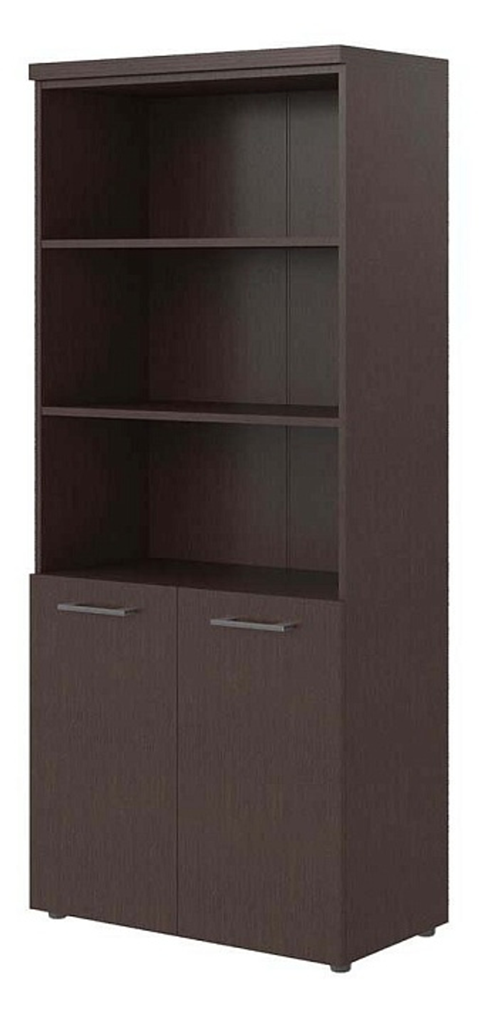 Шкаф с 1 комплектом глухих малых дверей Торр-Z (TORR-Z)