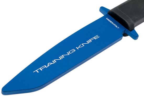 Extrema Ratio 806TKCOLBLU - Нож тренировочный "TK COL MOSCHIN BLU"