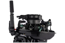 Подвесной лодочный мотор Parsun T9.9BMS