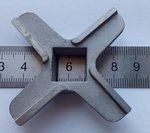 Нож для мясорубки Kenwod (Кенвуд) - KW658522, De Longhi