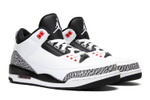 Кроссовки Jordan Air Jordan 3 Retro Infrared 23