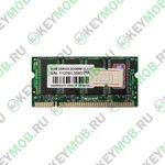 Оперативная память Transcend DDR 512MB DDR333 SODIMM CL2.5