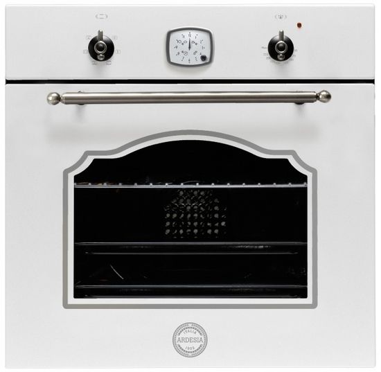 Электрический духовой шкаф Ardesia FM 080 RW