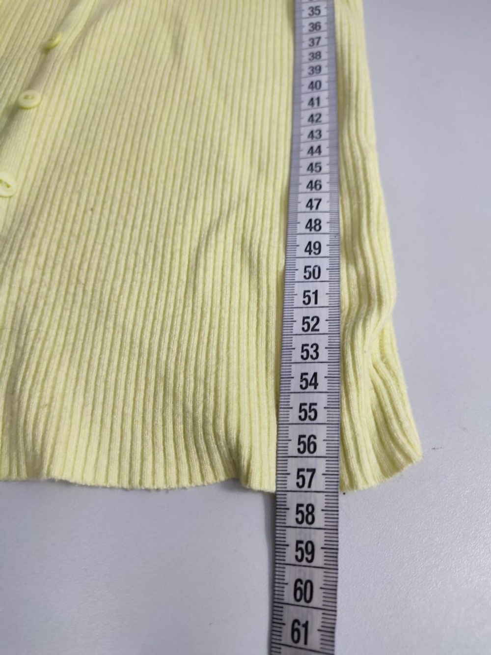 Джемпер Abby с шерстью 46-48 размер