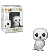 Фигурка Funko POP! Vinyl: Harry Potter S5: Hedwig 35510