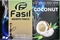 FASIL (ФАСИЛ) Coconut 50 гр.