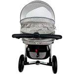 Автолюлька и прогулочный блок Luxmom 701(design Jane Concord)