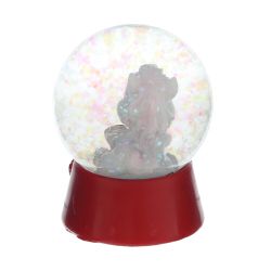 GAEM Фигурка декор в стекл шаре "Лошадка", L4,5 W4,5 H5,5 см, 4в.