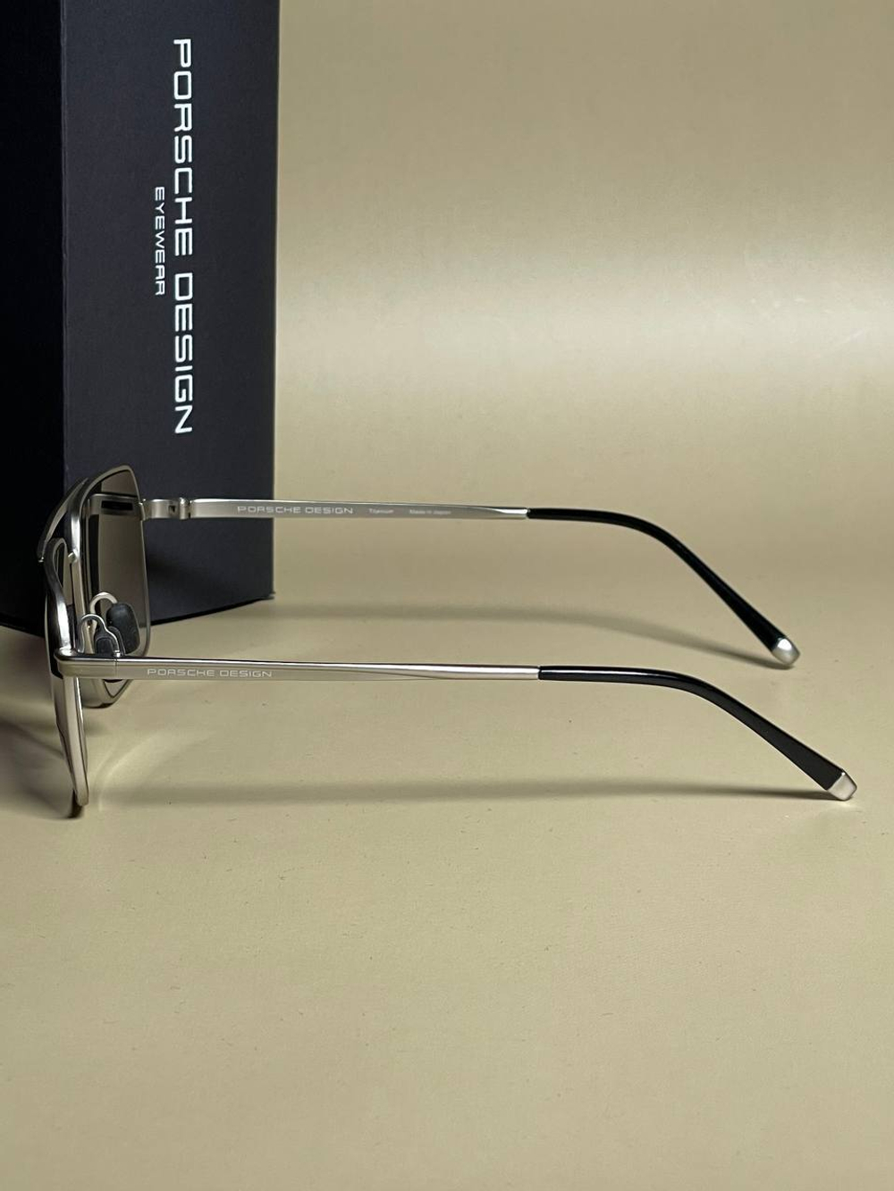 Солнцезащитные очки Porsche