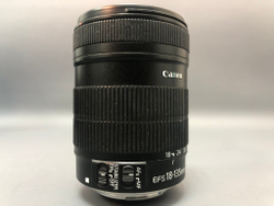 Canon EF-S 18-135 mm f/3.5-5.6 IS
