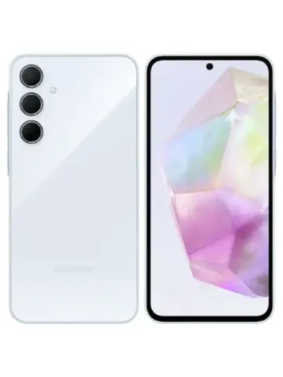 6,6" Смартфон Galaxy A35 8/256 ГБ A35 CYAN
