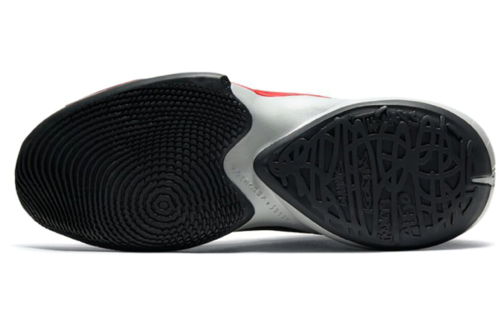 Кроссовки Nike Freak 2