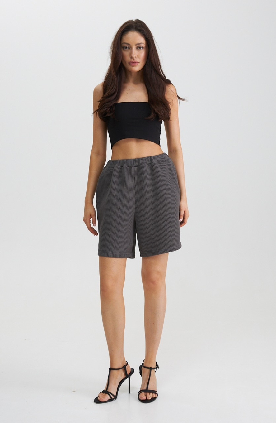 Шорты "Ne Futer"