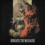 Beneath The Massacre / Fearmonger (Limited Edition)(CD)