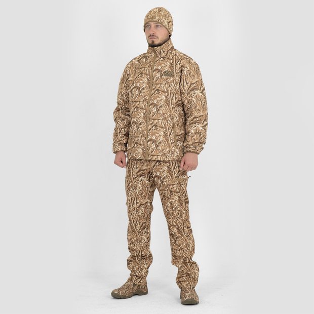 Куртка  "GAMMA" NW1