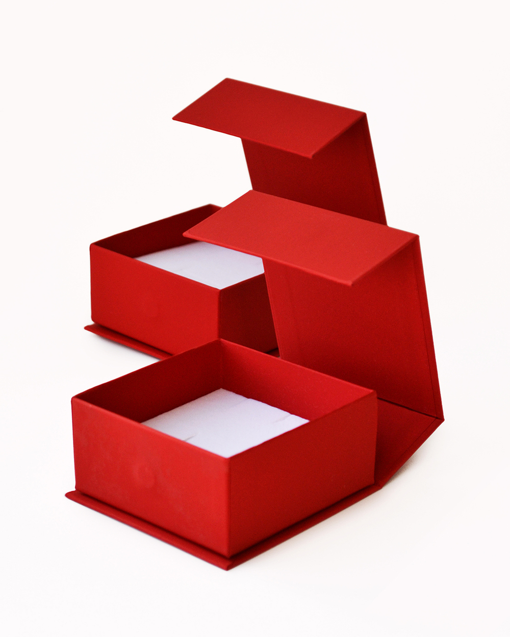 Футляр серии «Марк» под кольцо