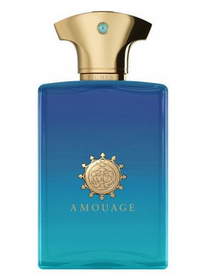 Amouage Figment Man