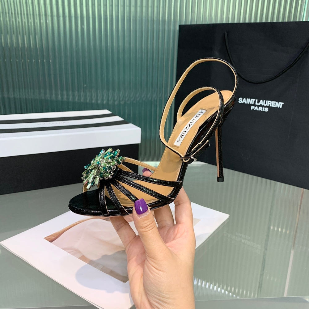 Aquazzura Pumps 10.5 cm