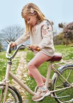 толстовка с брюками