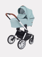 Коляска детская "FLEX" (3в1) RA071 Ocean Green