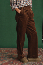 Брюки art.711-9