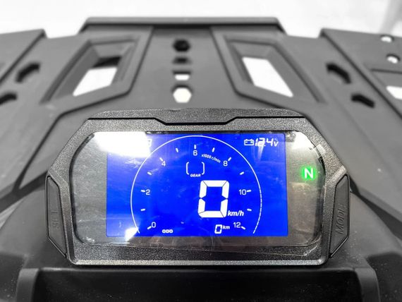 Квадроцикл MOTAX Grizlik 200 ULTRA BIG