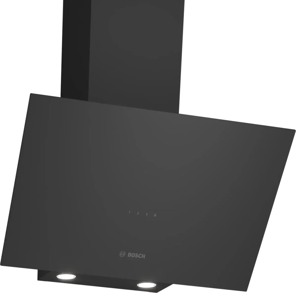 Вытяжка Bosch DWK64PJ60T