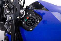 Электромотоцикл SE Tinbot RS-1 (5 кВт)