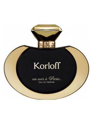 Korloff Paris Un Soir A Paris