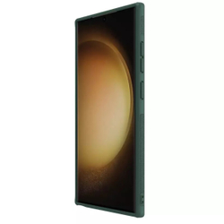 Чехол Nillkin Super Frosted Shield Pro Magnetic для Samsung Galaxy S24 Ultra