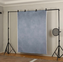 Блюз - фон неопреновый