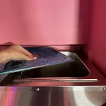 Готовый бизнес-комплект вендинговый автомат мороженого «Фруктовый снег»