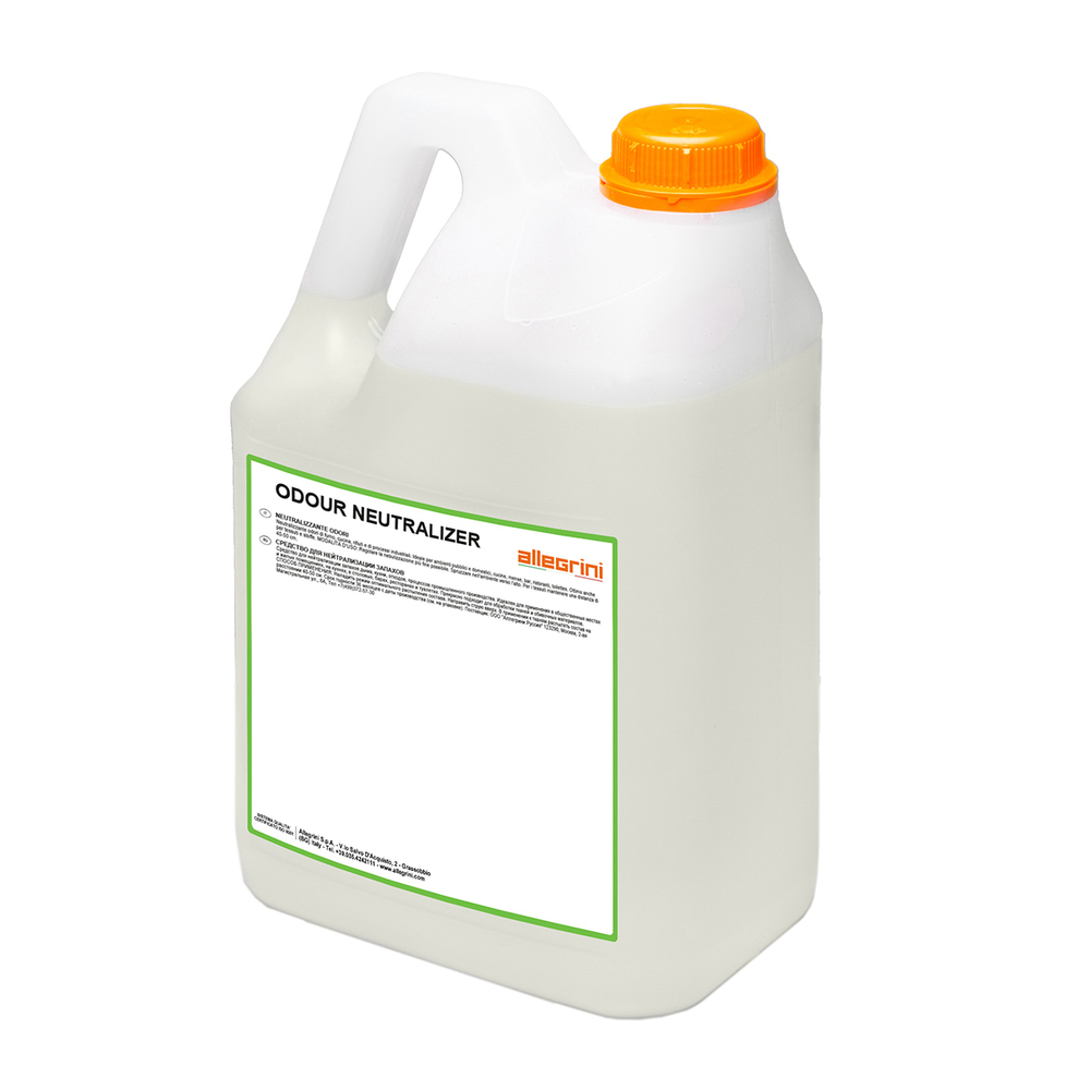 Odour Neutralizer Средство для эффективного устранения и полной нейтрализации неприятных запахов 5 кг
