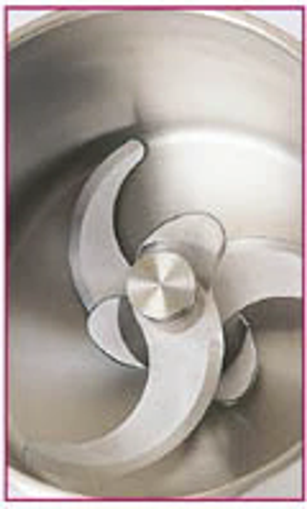 Куттер Robot Coupe R45