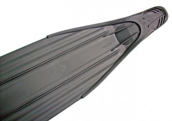 Ласты Scorpena A черные