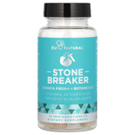 Eu Natural, STONE BREAKER, филлантус нирури, 60 вегетарианских капсул