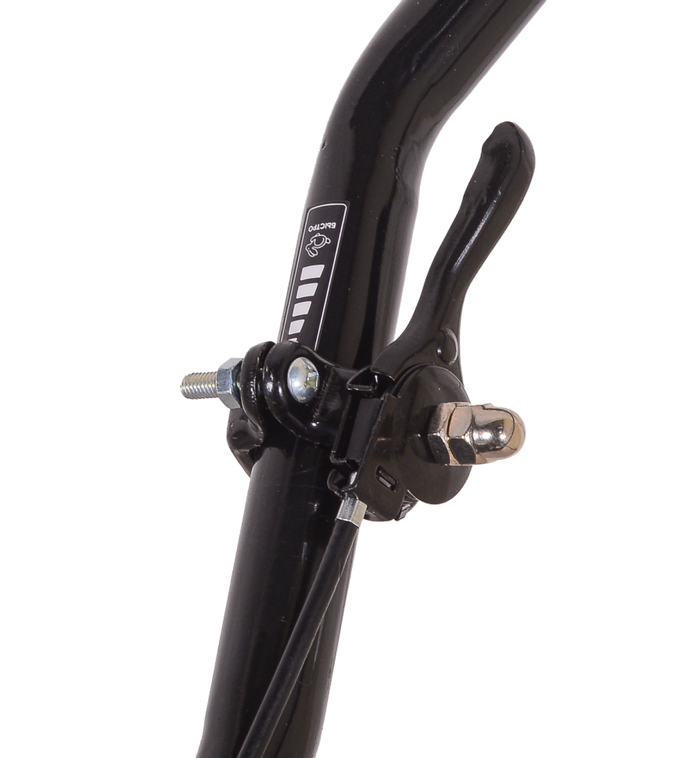 Бензиновая виброплита Huter VP-35W