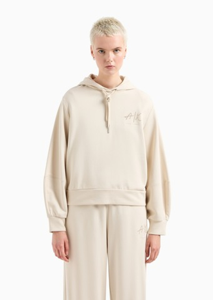 Толстовка женская ARMANI EXCHANGE