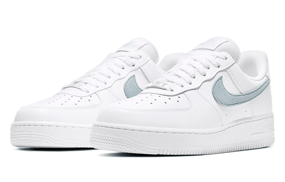 Кроссовки Nike Air Force 1 Low (Женская размерная сетка)