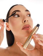 Тушь для ресниц SenSulu Black