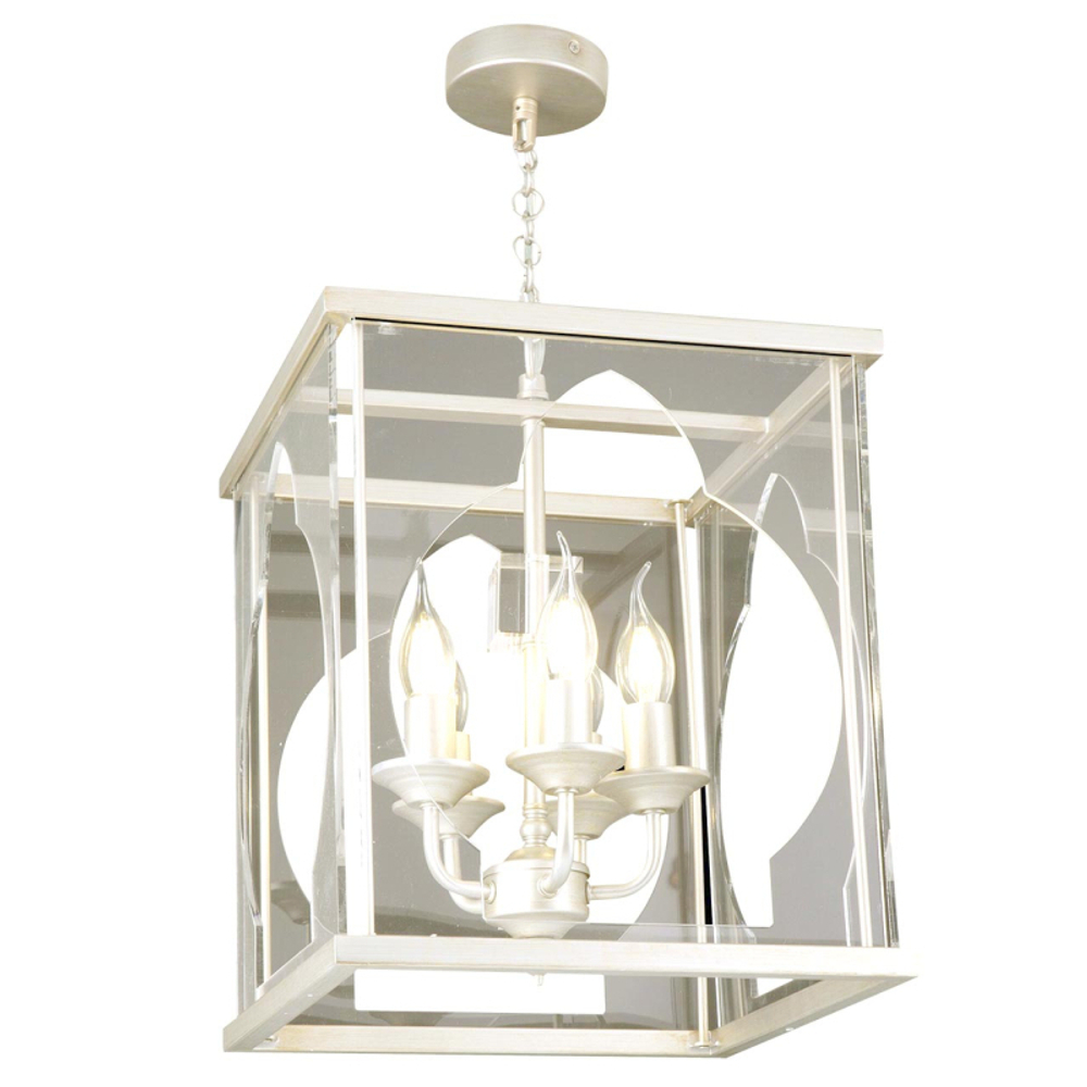 Подвесной светильник Maytoni Keope H008PL-05G