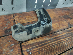 Брызговик передний правый Kia Rio 4 X-Line 17-нв Б/У Оригинал 86832H0500