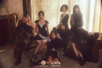Альбом Favorite - LOCA 3rd Mini Album