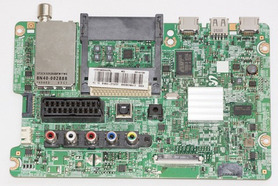 BN41-02098B BN94-07323F main board для телевизора UE32H4000