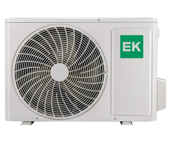 Сплит-система Euroklimat EKSS-25HN/EKOS-25HN Siesta