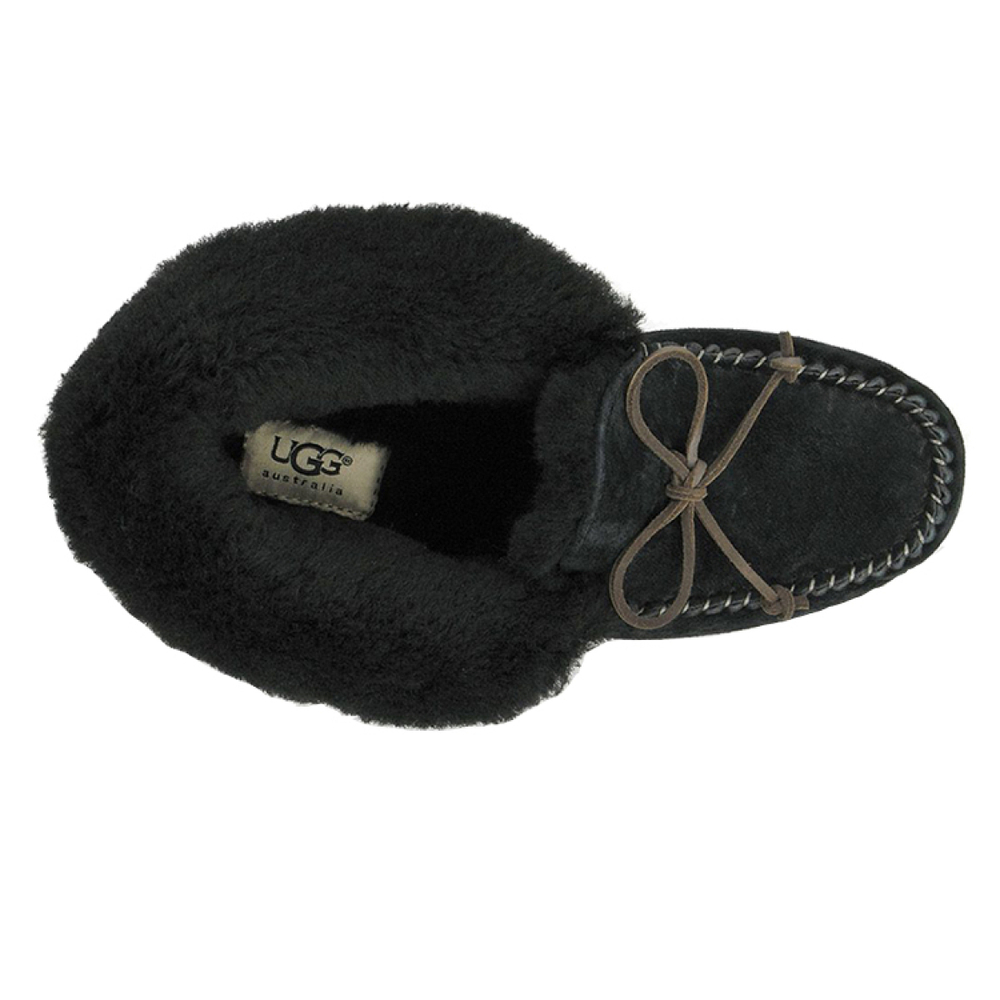 Мокасины UGG Alena, 1004806-BLK