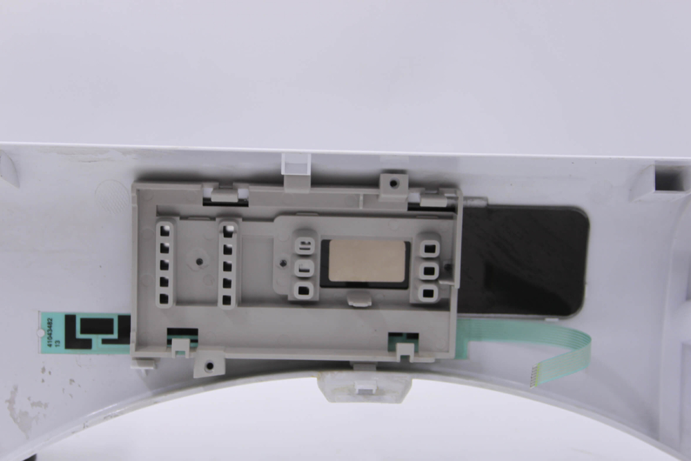 Пластик стиральной машины Candy Smart CS34 1052D1/2-07