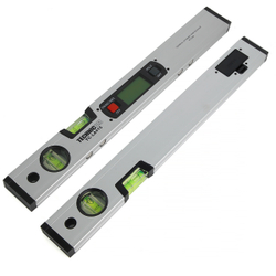 Уровень-угломер электронный с магнитом 415 мм TECHNICOM TC-LA415