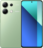 Смартфон Xiaomi Redmi Note 13 8/256GB Mint Green