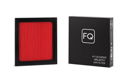 Фильтр воздушный FQ AN-221V/A-2009V   AY120-NS005
